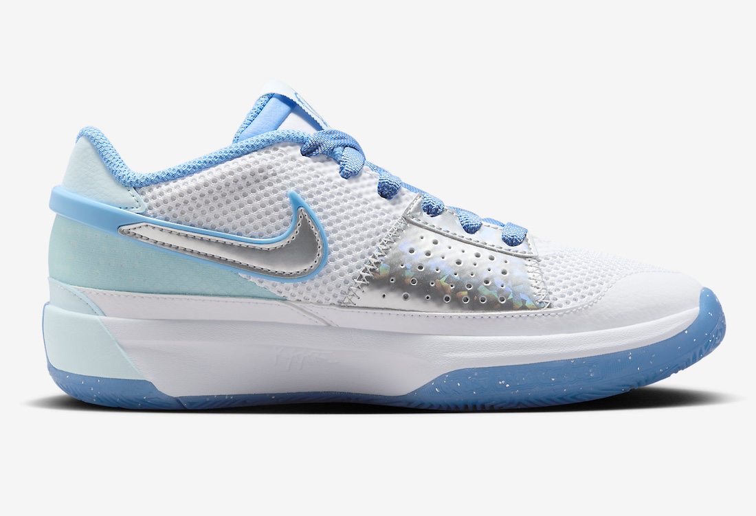 Nike Ja 1 GS All Star Glacier Blue